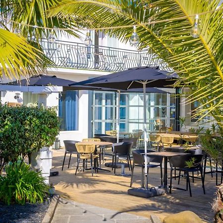 Hotel Le Martray Ars-en-Re Ngoại thất bức ảnh