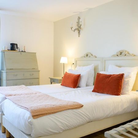 Hotel Le Martray Ars-en-Re Ngoại thất bức ảnh