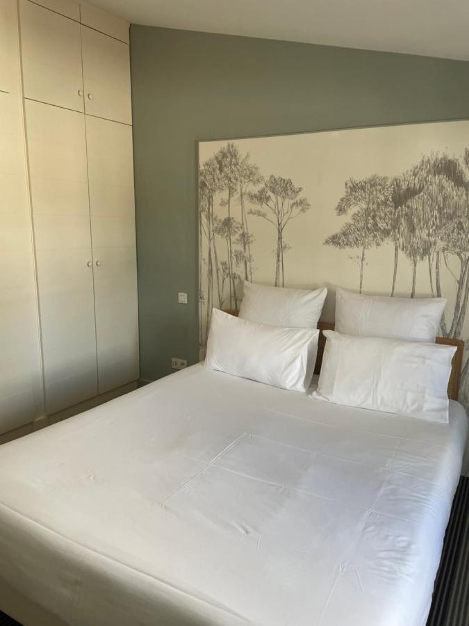 Hotel Le Martray Ars-en-Re Ngoại thất bức ảnh